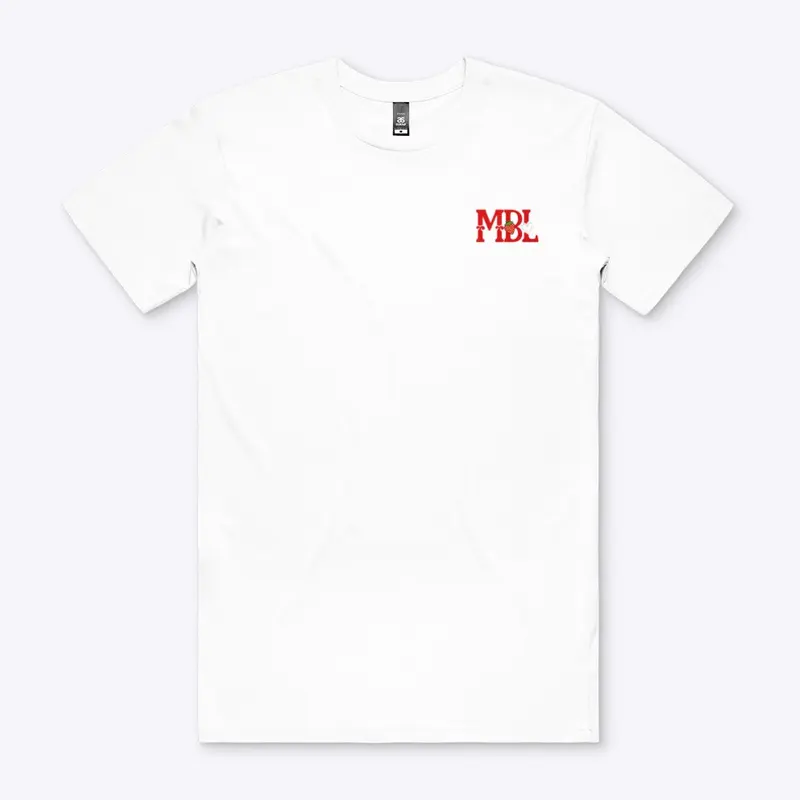 Essential Tee​ - MBL