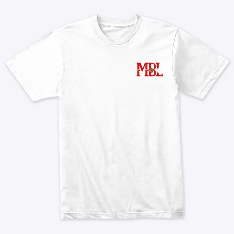 Triblend Tee - MBL